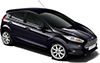 Rent Ford Fiesta 