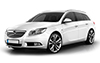 Rent Opel Insignia 