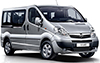 Rent Opel Vivaro 